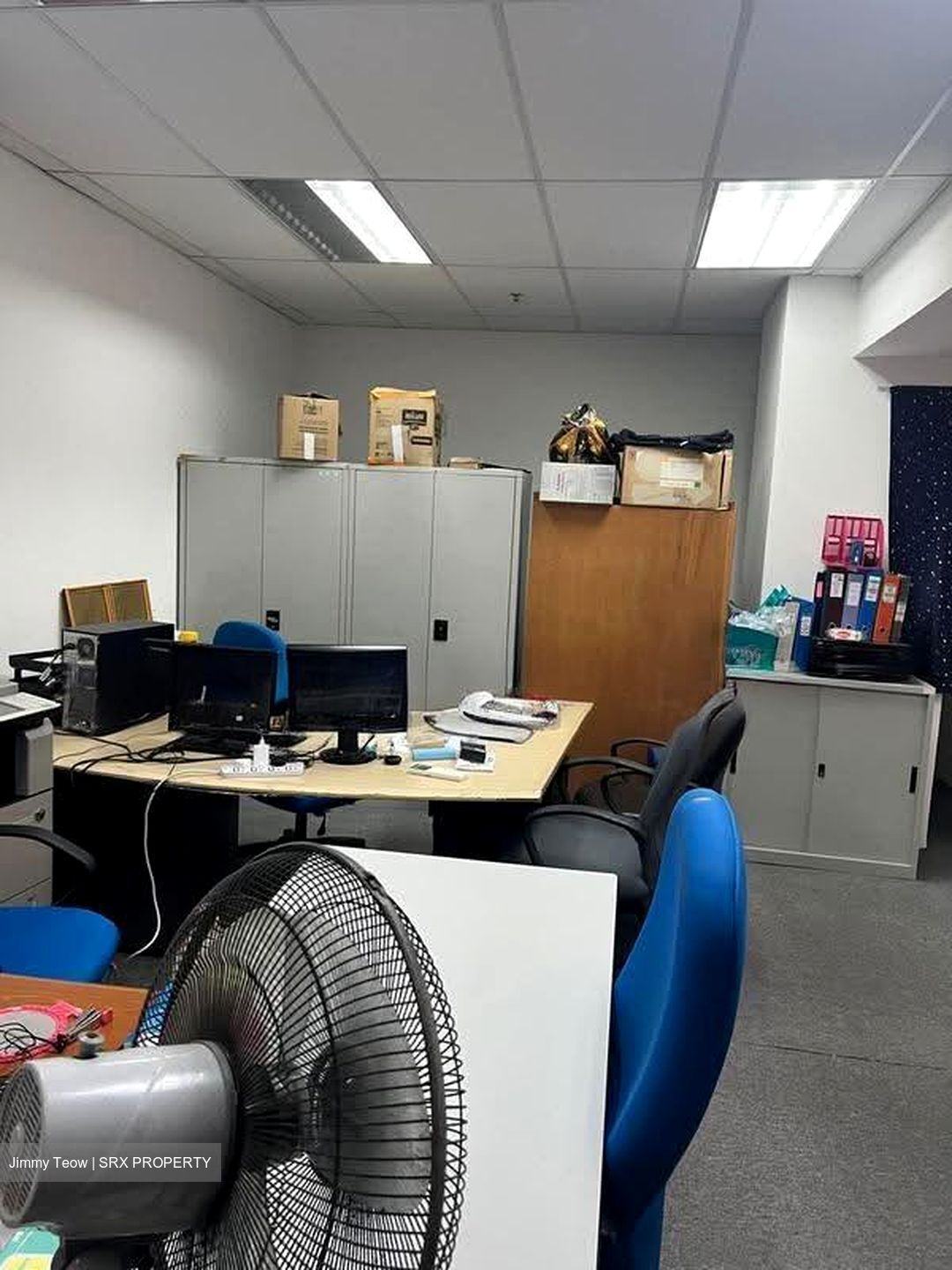Pantech Business Hub (D5), Factory #621515471